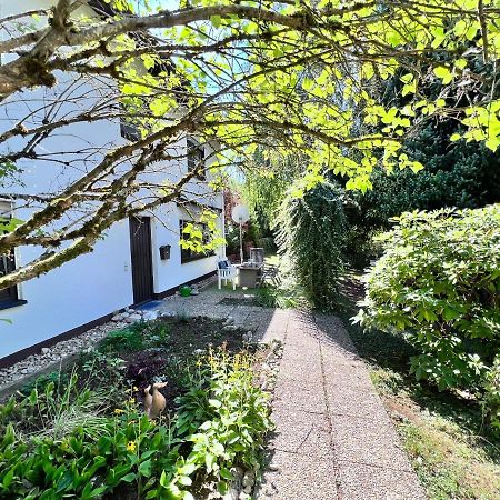 Julia Apartment Gernsbach Luaran gambar