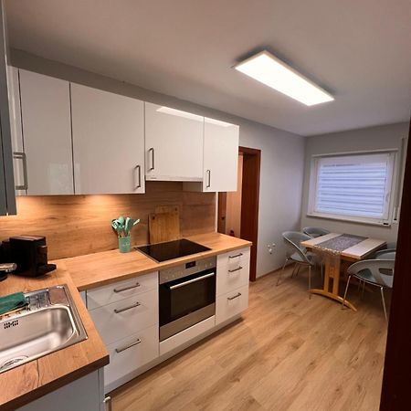 Julia Apartment Gernsbach Luaran gambar