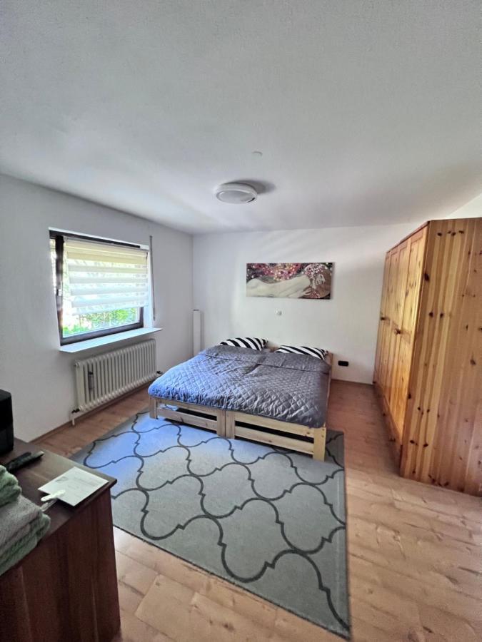 Julia Apartment Gernsbach Luaran gambar