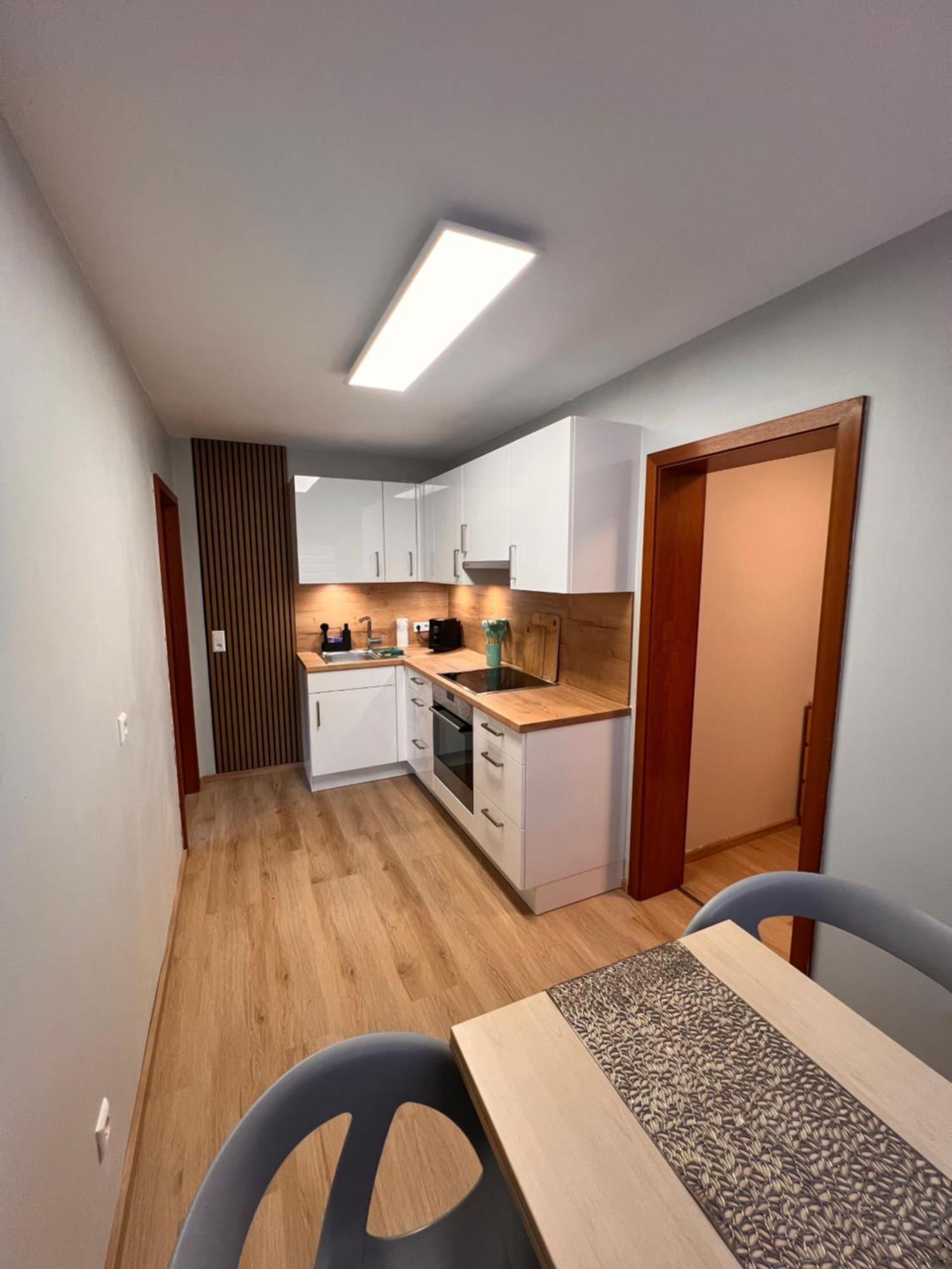 Julia Apartment Gernsbach Luaran gambar
